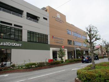 33(4)IMG_2549 学校通り労働基準局ハローワーク移転